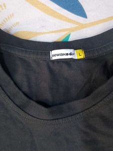 Witcher T shirt from bewakoof