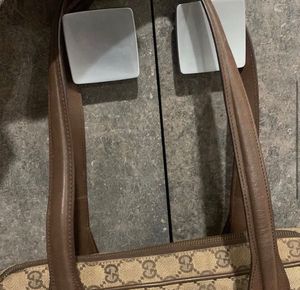 Vintage Gucci Handbag (used)