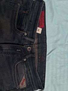 REPLAY jeans OG