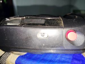 Year 1996 Pentax PC100 Camera Autofocus Vintage