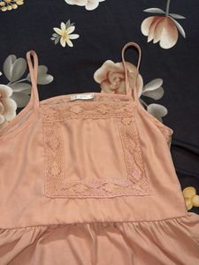 Lace Top