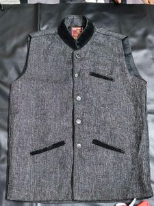 Men's Traditional Nehru Jacket