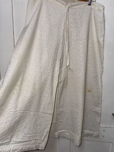 Off-White Hakoba Sharara