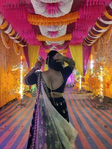 Full stiched Lehenga Choli