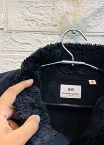 🇯🇵 Uniqlo imported Fleece Jacket