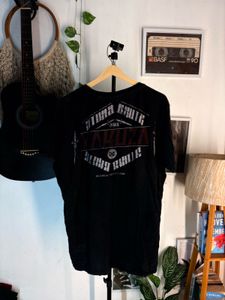Yakuza Graphic T-Shirt