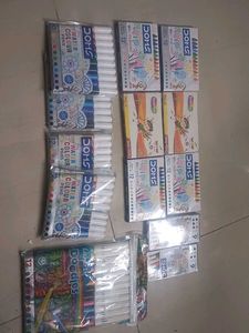all in one drawing materials