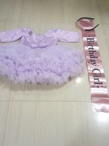 princess birthday combo