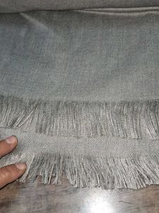 Dream Girl Shawl