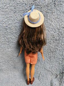 Barbie doll