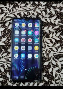 Vivo Smartphone