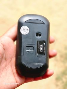 Zebronics Wireless Mouse