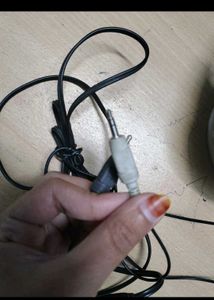 Philips Gaming Headset with Mic