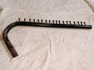 Hanging Stand For Shop Clothes