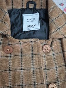 winter coat