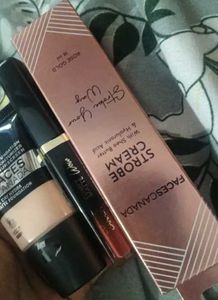 Faces Canada Makeup Bundle