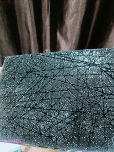 Glittery Slingbag