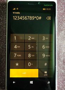Nokia Lumia 920