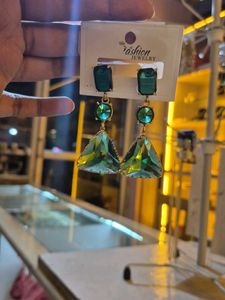 Fashion Drop Earrings