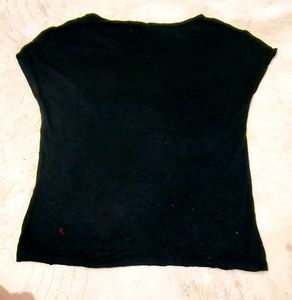 Very Beautiful And Amazing Sequin Work Top