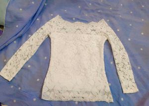 Very Beautiful &amp; Amazing Net Top