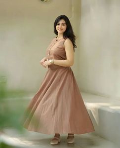 Trendy Skirt and Top Set