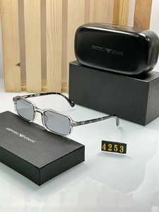 Emporio Armani Eyeglasses