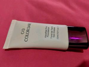 Colorbar Foundation