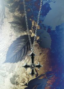 Gothic chain