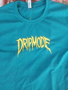 Dripmode Graphic T shirt (NEW)