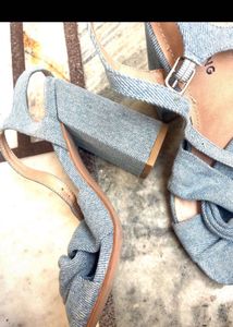 Call It Spring Unused Heels