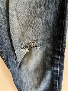 Lee Cooper Denim Jeans