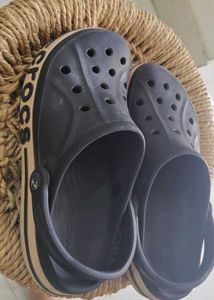 Men's Black Sandals &amp; Flip-Flops