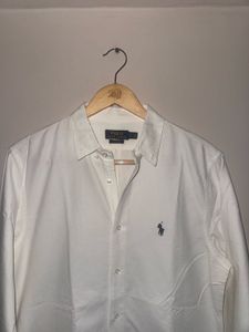Polo Ralph Lauren Slim Fit Shirt