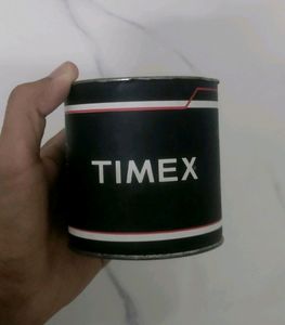 Timex watch for women - Gold plated