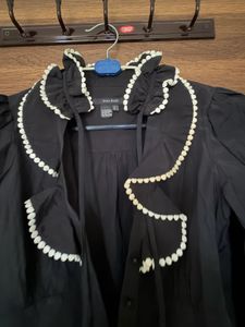 Zara shirt