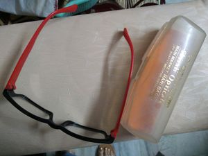 Fake Spex