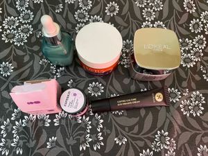 Skincare Bundle
