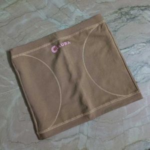 Tan Brown/Beige Tummy Tucker Shapewear Belt