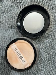 Swiss Beauty Loose Finishing Powder