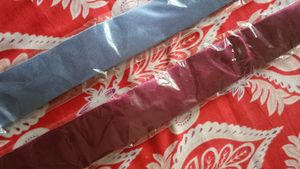 Valiant Men's Ties (2 Pack)