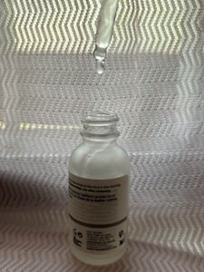 The Ordinary Niacinamide 10% + Zinc 1%