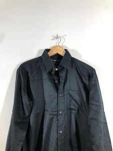 Black Casual Shirt(Men’s)
