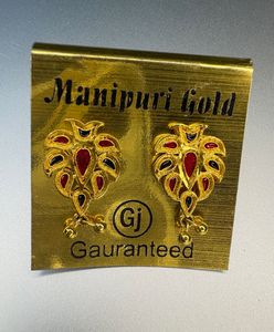 6 Piece Women Earrings and Studs