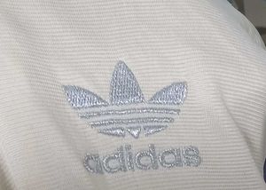Adidas Track Jacket