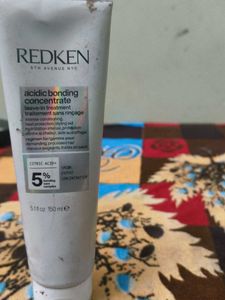 Redken Acidic Bonding Concentrate Leave-In Treatme