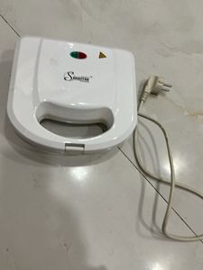 Shinestar Sandwich Maker