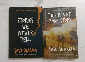 Popular Fiction Book Bundle