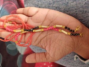 Mangalsutra Dori
