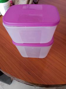 Free Shipping Tupperware Frizer Mate New